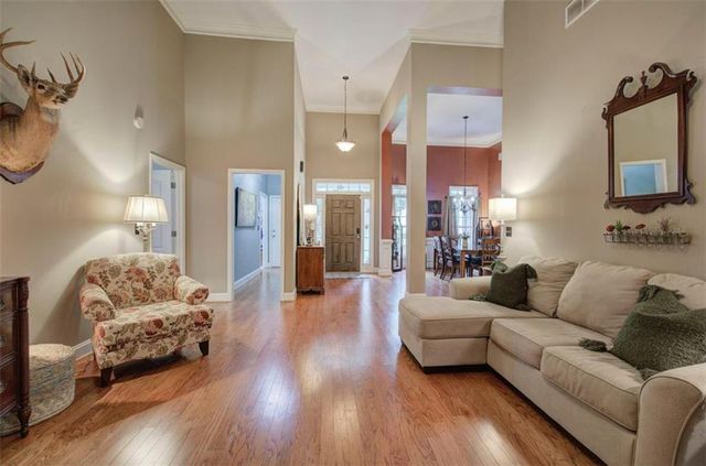 346 Thorn Creek Way, Dallas, GA 30157