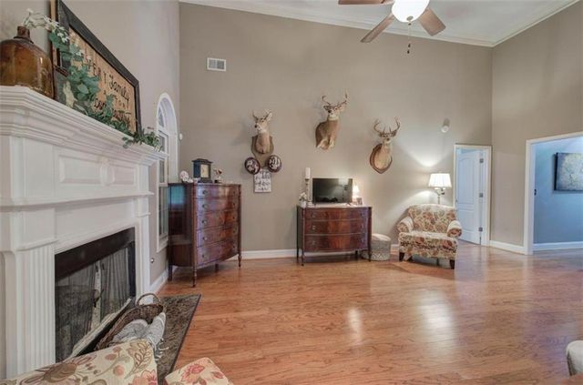 346 Thorn Creek Way, Dallas, GA 30157