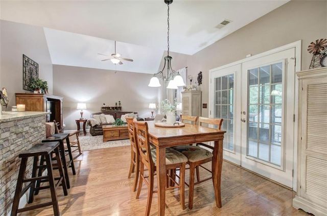 346 Thorn Creek Way, Dallas, GA 30157