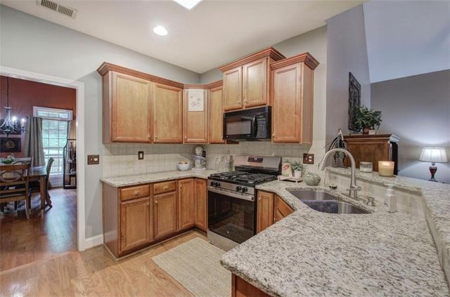 346 Thorn Creek Way, Dallas, GA 30157