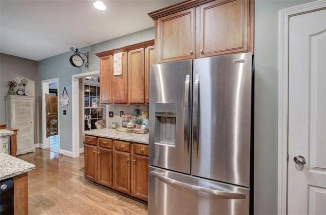 346 Thorn Creek Way, Dallas, GA 30157