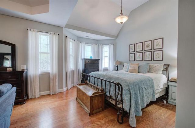 346 Thorn Creek Way, Dallas, GA 30157