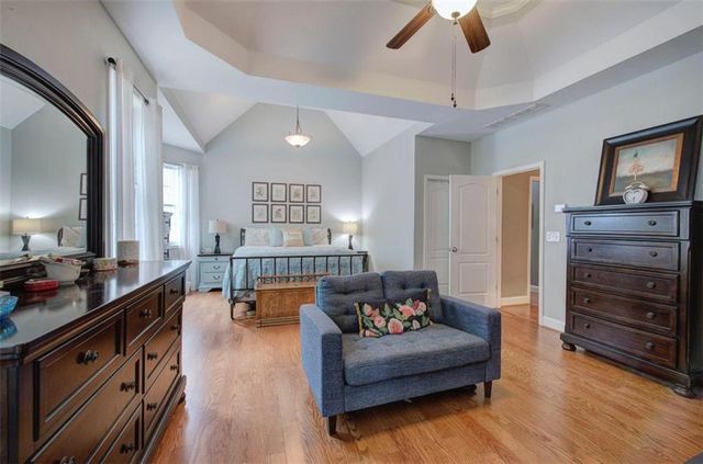 346 Thorn Creek Way, Dallas, GA 30157