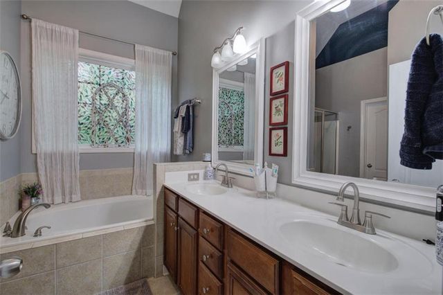 346 Thorn Creek Way, Dallas, GA 30157