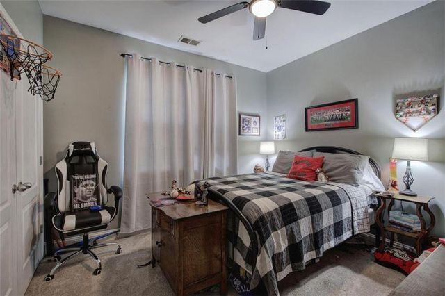 346 Thorn Creek Way, Dallas, GA 30157