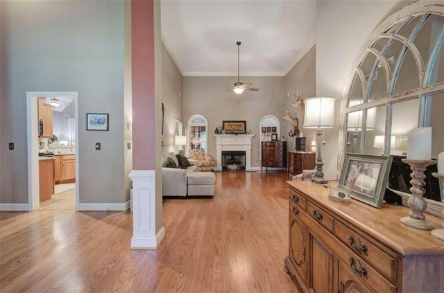 346 Thorn Creek Way, Dallas, GA 30157