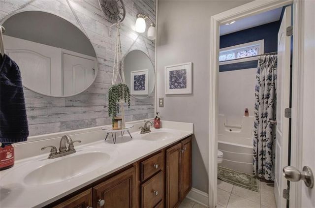 346 Thorn Creek Way, Dallas, GA 30157