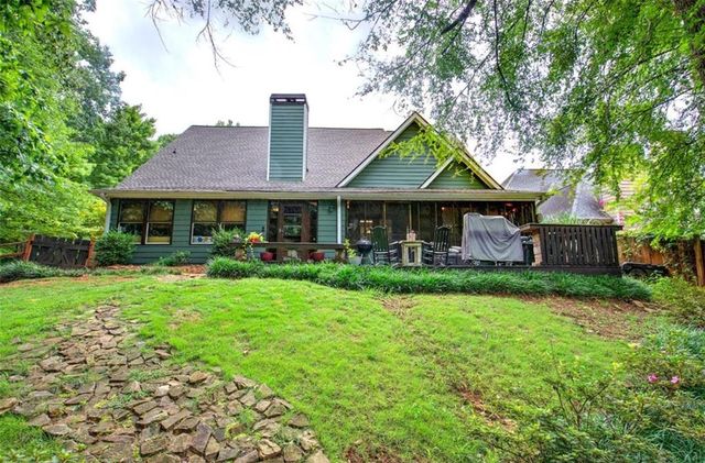 346 Thorn Creek Way, Dallas, GA 30157