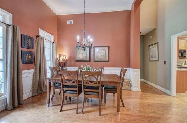 346 Thorn Creek Way, Dallas, GA 30157