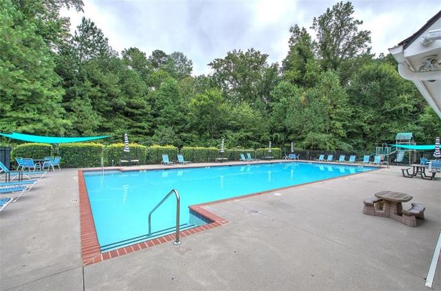 346 Thorn Creek Way, Dallas, GA 30157