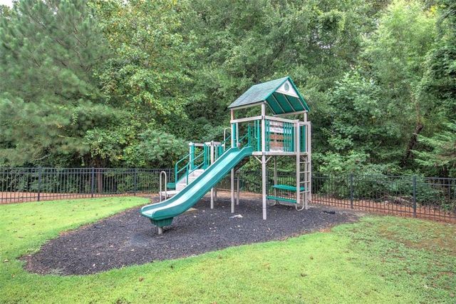 346 Thorn Creek Way, Dallas, GA 30157