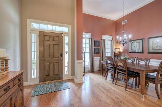 346 Thorn Creek Way, Dallas, GA 30157