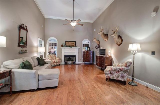 346 Thorn Creek Way, Dallas, GA 30157