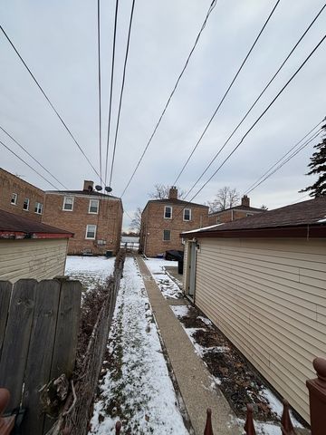 3513 Jackson Street, Bellwood, IL 60104