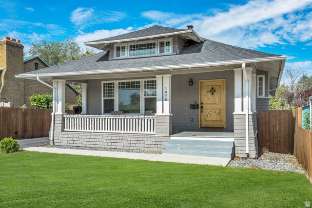 1978 S WINDSOR ST, Salt Lake City, UT 84105