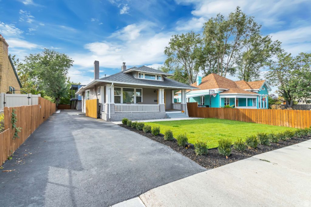 1978 S WINDSOR ST, Salt Lake City, UT 84105