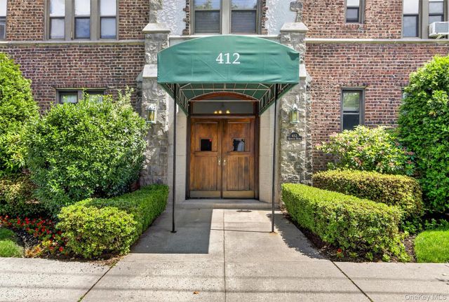 412 Munro Avenue 4F, Mamaroneck, NY 10543