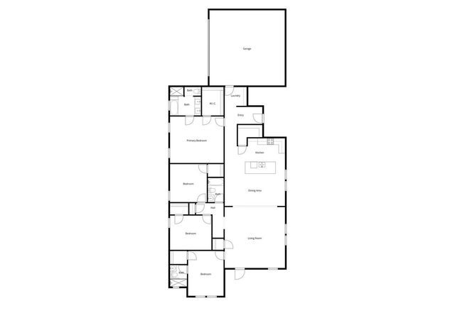 2222 Water Crest Lane, Glenn Heights, TX 75154