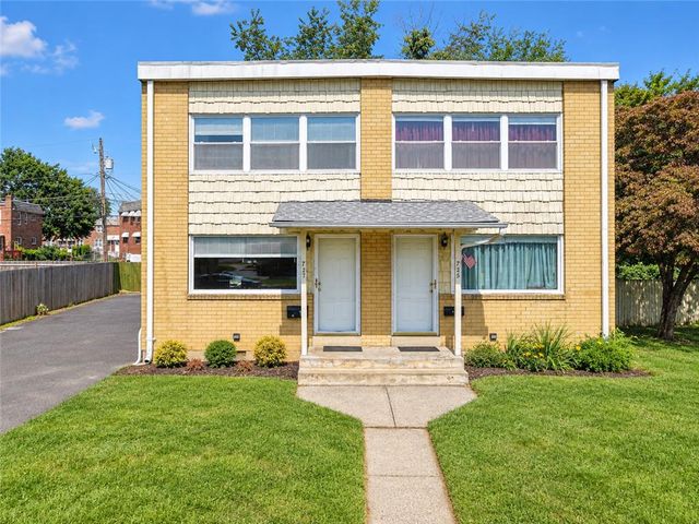 727 West Emaus Avenue, Allentown City, PA 18103