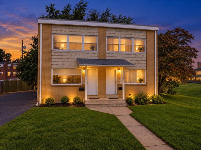 727 West Emaus Avenue, Allentown City, PA 18103
