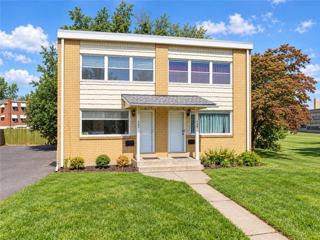 727 West Emaus Avenue, Allentown City, PA 18103