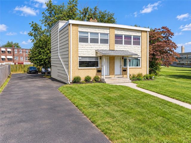 727 West Emaus Avenue, Allentown City, PA 18103