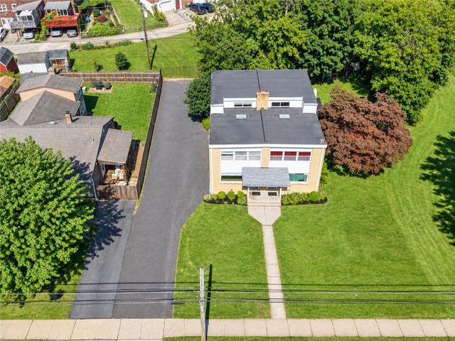 727 West Emaus Avenue, Allentown City, PA 18103