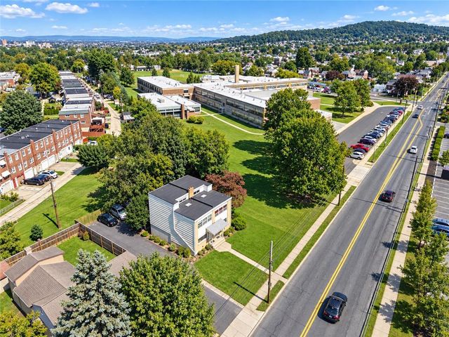 727 West Emaus Avenue, Allentown City, PA 18103