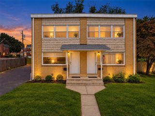 727 West Emaus Avenue, Allentown City, PA 18103