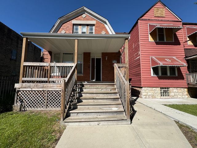 6928 S Kimbark Avenue, Chicago, IL 60637