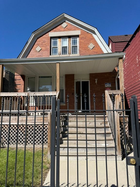 6928 S Kimbark Avenue, Chicago, IL 60637