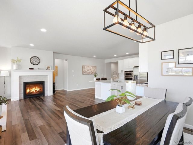 6664 Merrimack Drive, Castle Pines, CO 80108