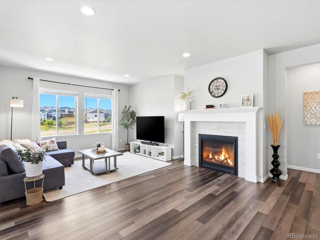 6664 Merrimack Drive, Castle Pines, CO 80108