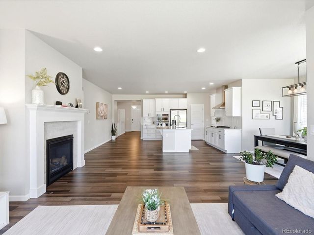6664 Merrimack Drive, Castle Pines, CO 80108