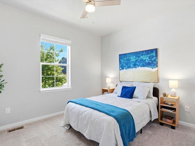 6664 Merrimack Drive, Castle Pines, CO 80108