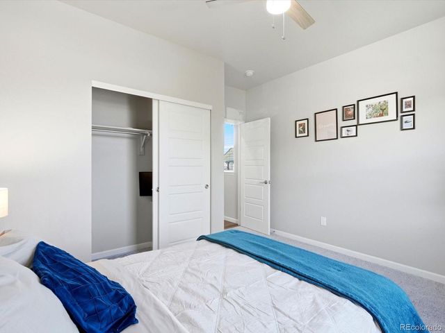6664 Merrimack Drive, Castle Pines, CO 80108