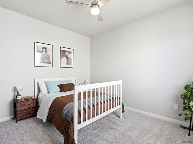 6664 Merrimack Drive, Castle Pines, CO 80108