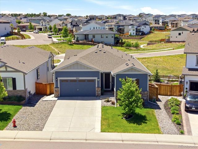 6664 Merrimack Drive, Castle Pines, CO 80108