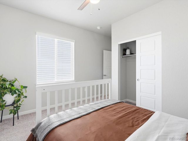 6664 Merrimack Drive, Castle Pines, CO 80108
