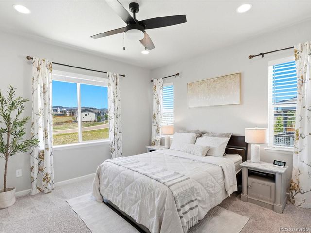 6664 Merrimack Drive, Castle Pines, CO 80108