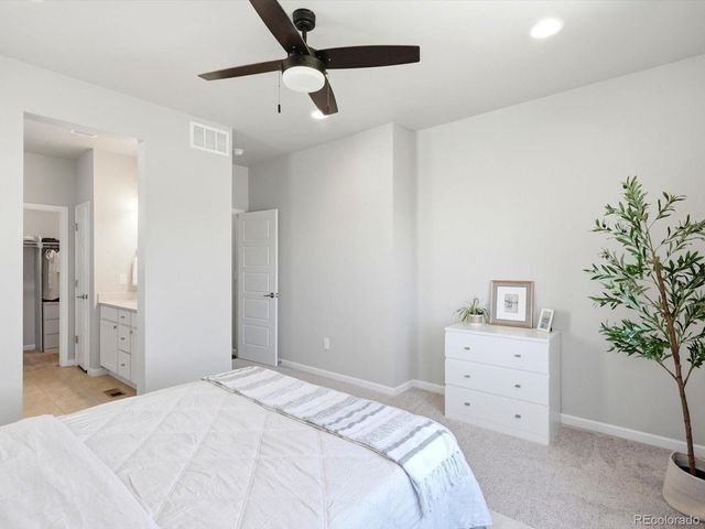 6664 Merrimack Drive, Castle Pines, CO 80108