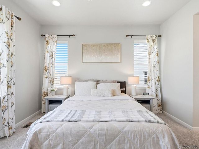6664 Merrimack Drive, Castle Pines, CO 80108