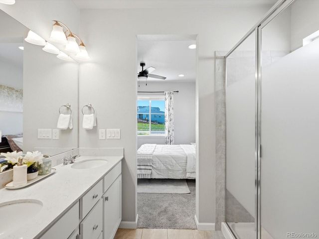 6664 Merrimack Drive, Castle Pines, CO 80108