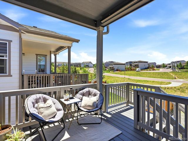 6664 Merrimack Drive, Castle Pines, CO 80108