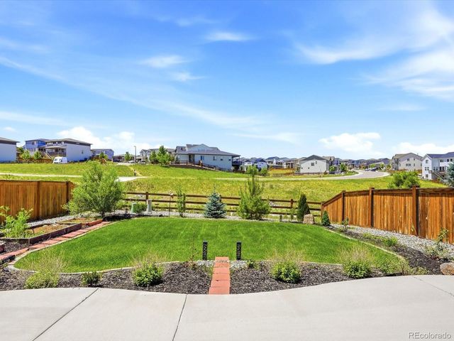 6664 Merrimack Drive, Castle Pines, CO 80108