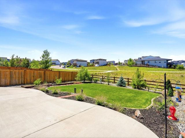 6664 Merrimack Drive, Castle Pines, CO 80108