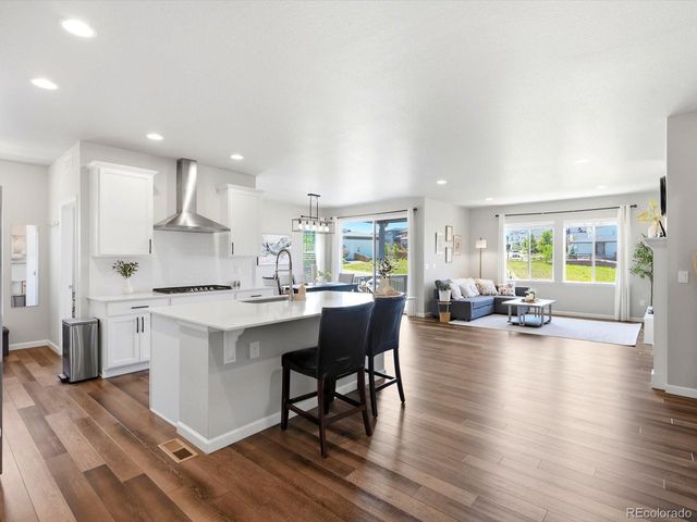 6664 Merrimack Drive, Castle Pines, CO 80108