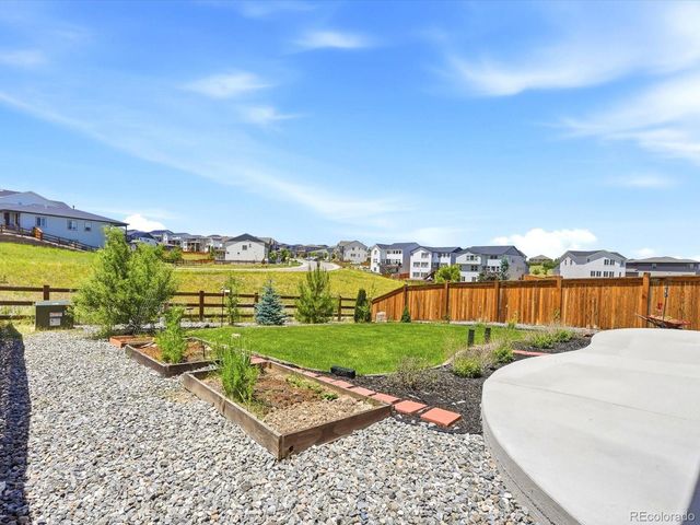 6664 Merrimack Drive, Castle Pines, CO 80108