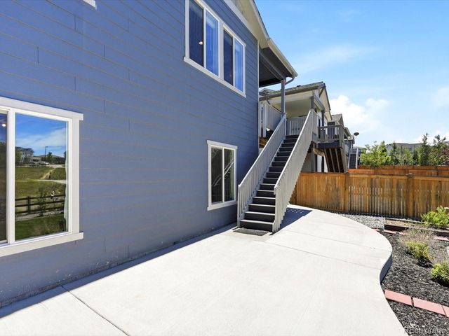 6664 Merrimack Drive, Castle Pines, CO 80108