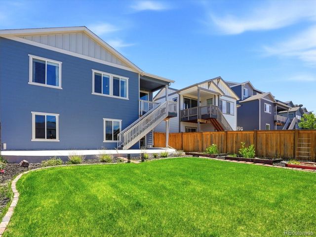 6664 Merrimack Drive, Castle Pines, CO 80108